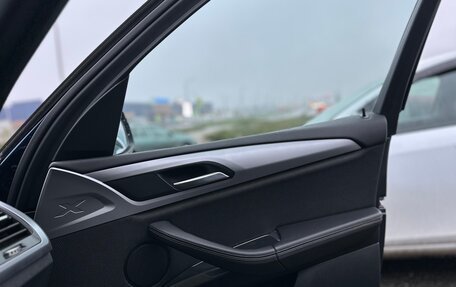 BMW X3, 2018 год, 3 350 000 рублей, 20 фотография