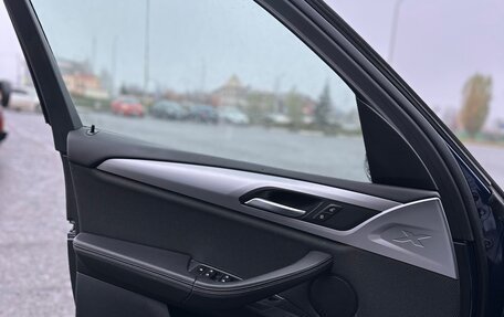 BMW X3, 2018 год, 3 350 000 рублей, 21 фотография