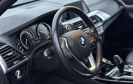 BMW X3, 2018 год, 3 350 000 рублей, 16 фотография