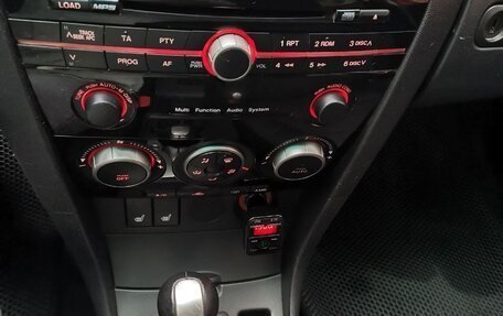 Mazda 3, 2008 год, 645 000 рублей, 9 фотография