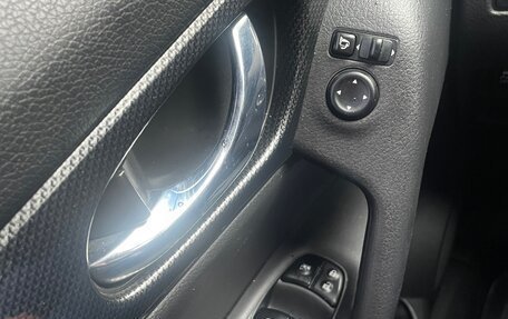 Nissan X-Trail, 2017 год, 1 530 000 рублей, 11 фотография