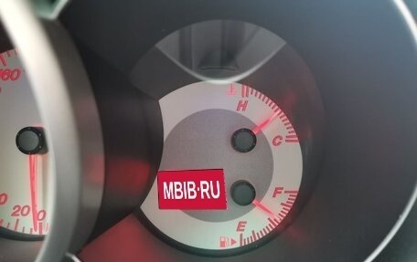 Mazda 3, 2008 год, 645 000 рублей, 8 фотография