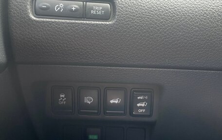 Nissan X-Trail, 2017 год, 1 530 000 рублей, 12 фотография