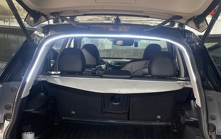 Nissan X-Trail, 2017 год, 1 530 000 рублей, 17 фотография