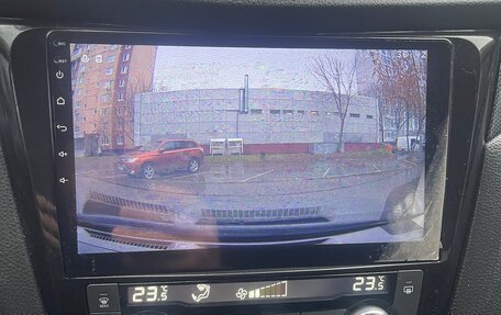 Nissan X-Trail, 2017 год, 1 530 000 рублей, 14 фотография