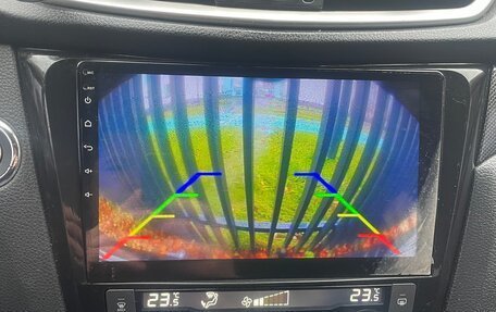 Nissan X-Trail, 2017 год, 1 530 000 рублей, 13 фотография