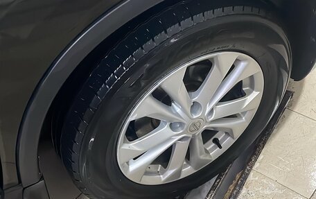 Nissan X-Trail, 2017 год, 1 530 000 рублей, 21 фотография