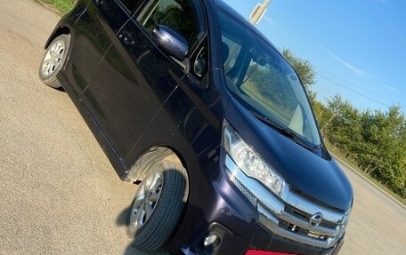 Nissan Dayz I рестайлинг, 2016 год, 790 000 рублей, 3 фотография