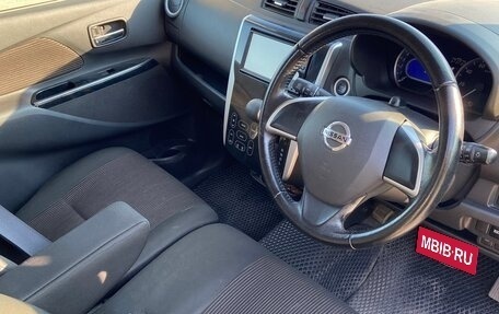 Nissan Dayz I рестайлинг, 2016 год, 790 000 рублей, 4 фотография