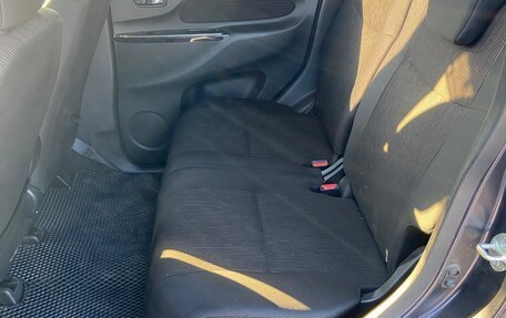 Nissan Dayz I рестайлинг, 2016 год, 790 000 рублей, 6 фотография