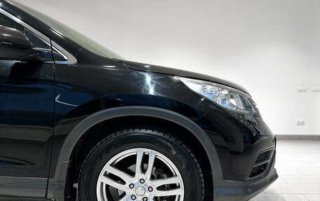 Honda CR-V IV, 2012 год, 1 694 000 рублей, 5 фотография