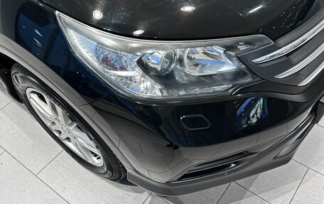 Honda CR-V IV, 2012 год, 1 694 000 рублей, 4 фотография