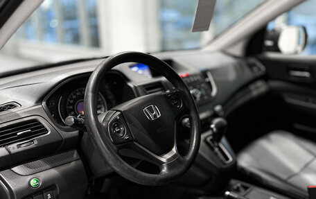 Honda CR-V IV, 2012 год, 1 694 000 рублей, 15 фотография
