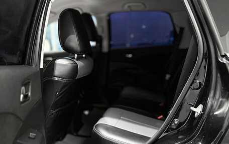 Honda CR-V IV, 2012 год, 1 694 000 рублей, 13 фотография