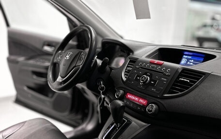 Honda CR-V IV, 2012 год, 1 694 000 рублей, 9 фотография