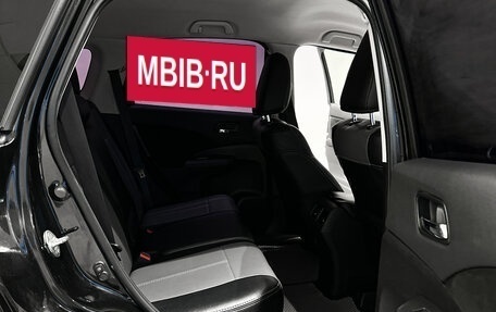 Honda CR-V IV, 2012 год, 1 694 000 рублей, 11 фотография