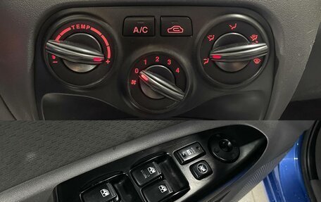 KIA Rio II, 2010 год, 590 000 рублей, 16 фотография