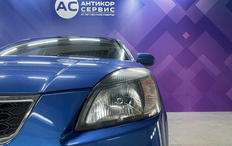 KIA Rio II, 2010 год, 590 000 рублей, 10 фотография