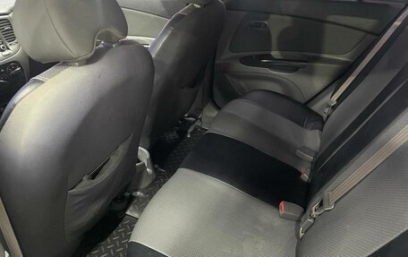 KIA Rio II, 2010 год, 590 000 рублей, 14 фотография