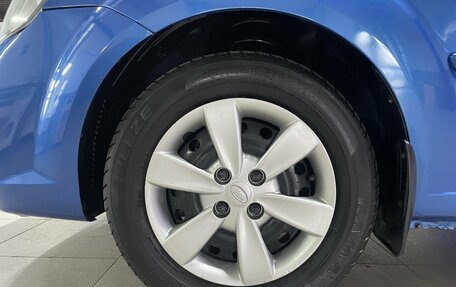 KIA Rio II, 2010 год, 590 000 рублей, 19 фотография