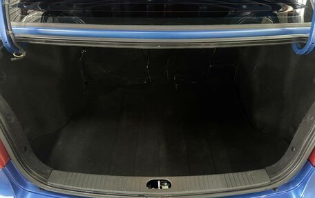 KIA Rio II, 2010 год, 590 000 рублей, 17 фотография