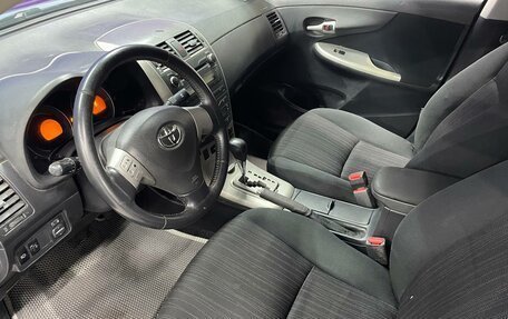 Toyota Corolla, 2007 год, 780 000 рублей, 13 фотография