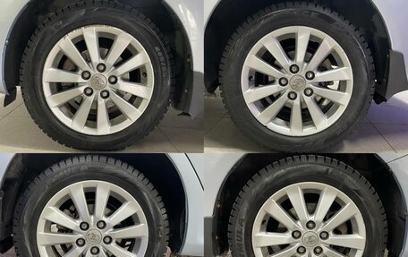 Toyota Corolla, 2007 год, 780 000 рублей, 21 фотография