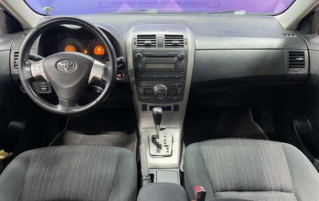 Toyota Corolla, 2007 год, 780 000 рублей, 15 фотография