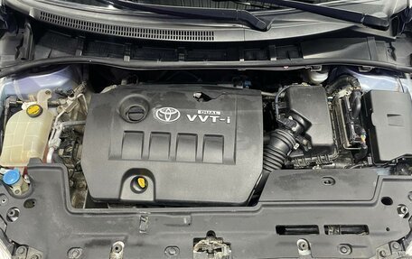 Toyota Corolla, 2007 год, 780 000 рублей, 19 фотография