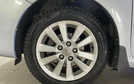 Toyota Corolla, 2007 год, 780 000 рублей, 20 фотография