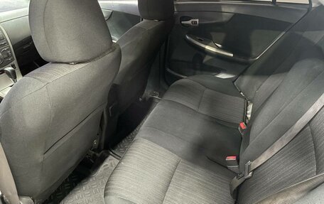 Toyota Corolla, 2007 год, 780 000 рублей, 14 фотография