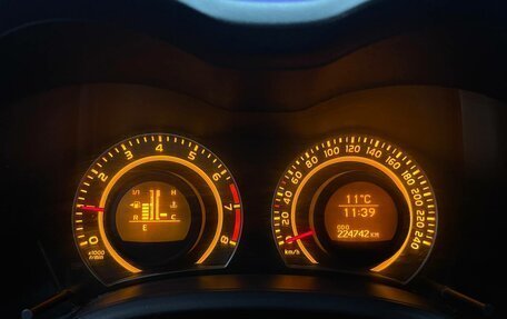 Toyota Corolla, 2007 год, 780 000 рублей, 12 фотография