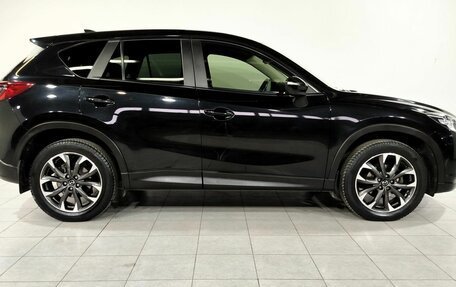 Mazda CX-5 II, 2016 год, 2 350 000 рублей, 3 фотография