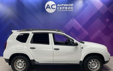 Renault Duster I рестайлинг, 2018 год, 1 300 000 рублей, 5 фотография