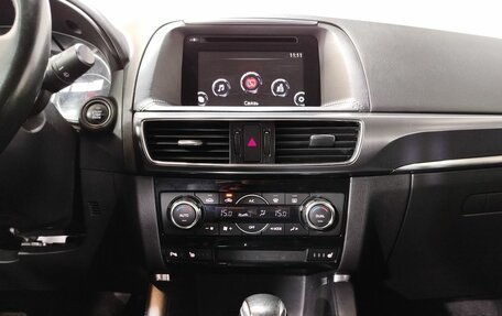 Mazda CX-5 II, 2016 год, 2 350 000 рублей, 11 фотография