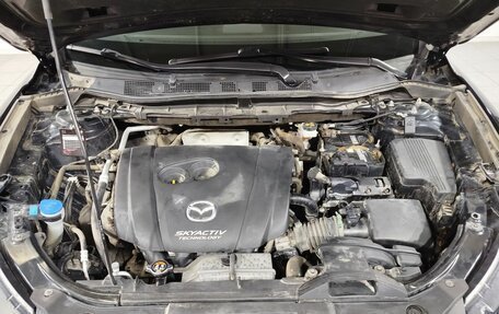 Mazda CX-5 II, 2016 год, 2 350 000 рублей, 6 фотография