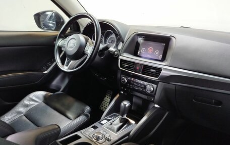 Mazda CX-5 II, 2016 год, 2 350 000 рублей, 9 фотография