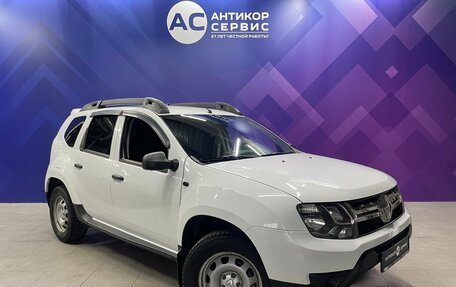 Renault Duster I рестайлинг, 2018 год, 1 300 000 рублей, 3 фотография