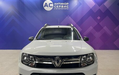 Renault Duster I рестайлинг, 2018 год, 1 300 000 рублей, 2 фотография