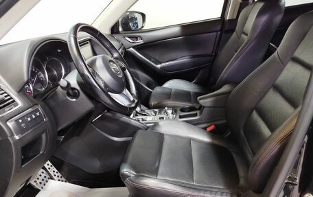 Mazda CX-5 II, 2016 год, 2 350 000 рублей, 12 фотография