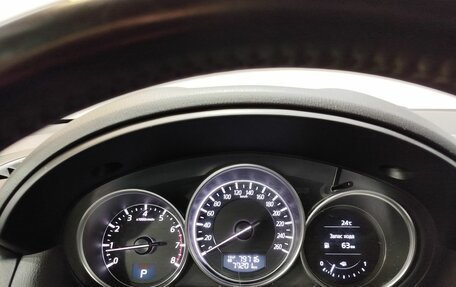 Mazda CX-5 II, 2016 год, 2 350 000 рублей, 8 фотография