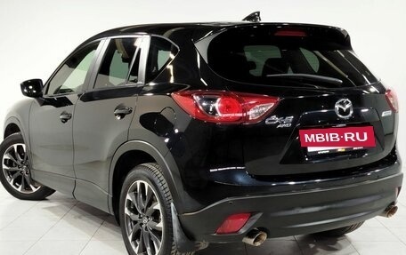 Mazda CX-5 II, 2016 год, 2 350 000 рублей, 5 фотография