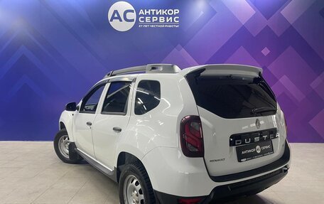 Renault Duster I рестайлинг, 2018 год, 1 300 000 рублей, 6 фотография
