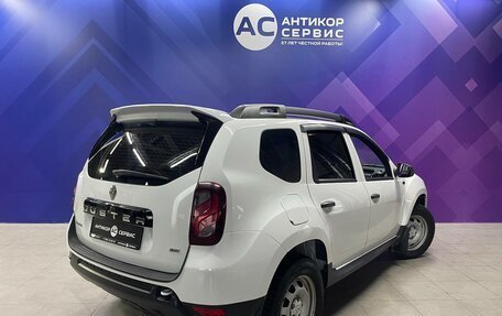 Renault Duster I рестайлинг, 2018 год, 1 300 000 рублей, 8 фотография