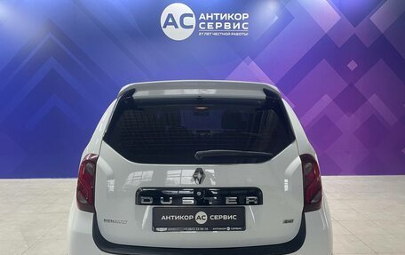 Renault Duster I рестайлинг, 2018 год, 1 300 000 рублей, 7 фотография