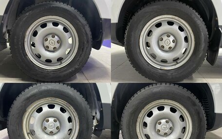 Renault Duster I рестайлинг, 2018 год, 1 300 000 рублей, 20 фотография