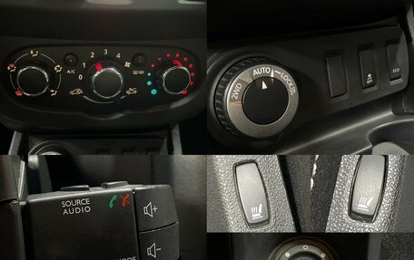 Renault Duster I рестайлинг, 2018 год, 1 300 000 рублей, 16 фотография