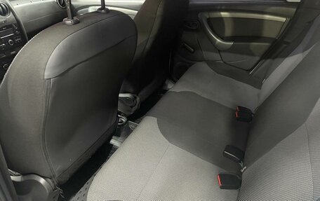 Renault Duster I рестайлинг, 2018 год, 1 300 000 рублей, 14 фотография