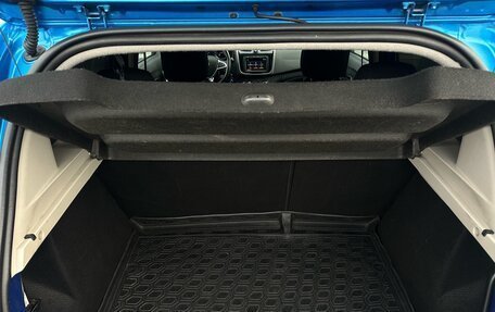 Renault Sandero II рестайлинг, 2018 год, 970 000 рублей, 9 фотография