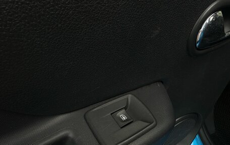 Renault Sandero II рестайлинг, 2018 год, 970 000 рублей, 17 фотография